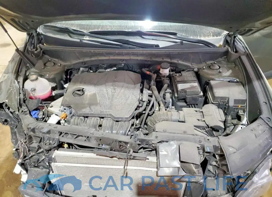 5NMJBCDE9SH520027# 12