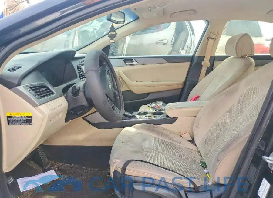 5NPE24AF6HH499072# 7