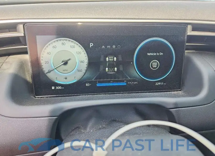 5NTJDDAF4NH001540# 9