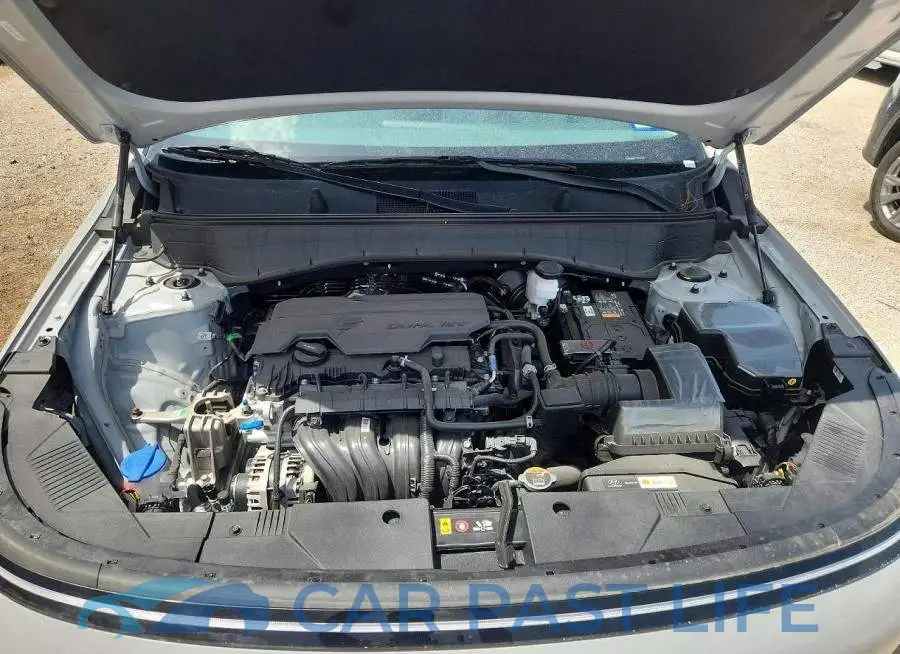 KM8HA3AB2TU405383# 12