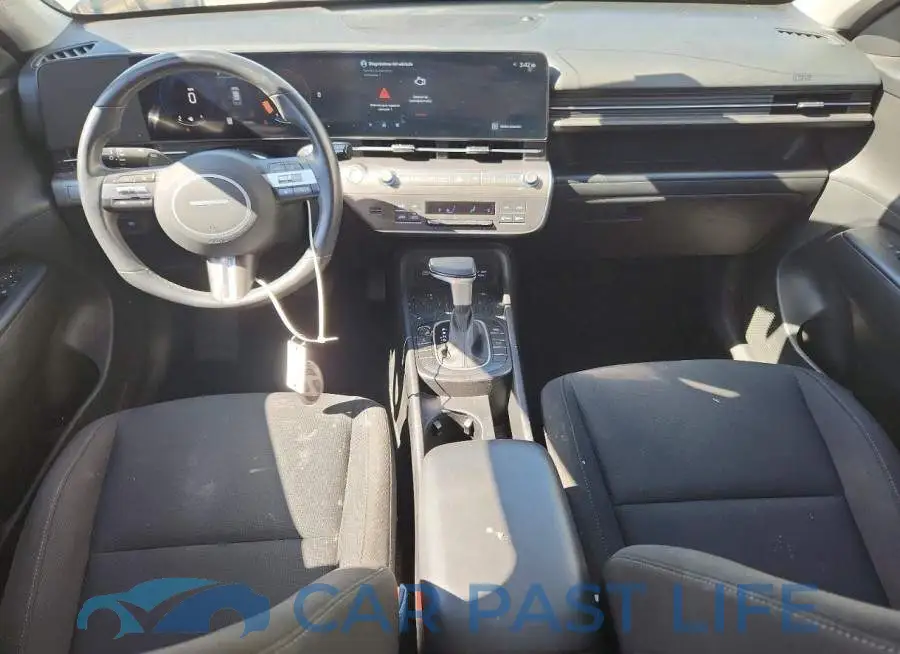 KM8HBCAB5RU059822# 8