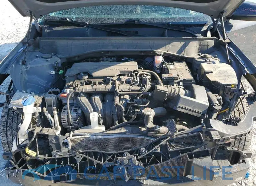 KM8HC3AB6RU104425# 12