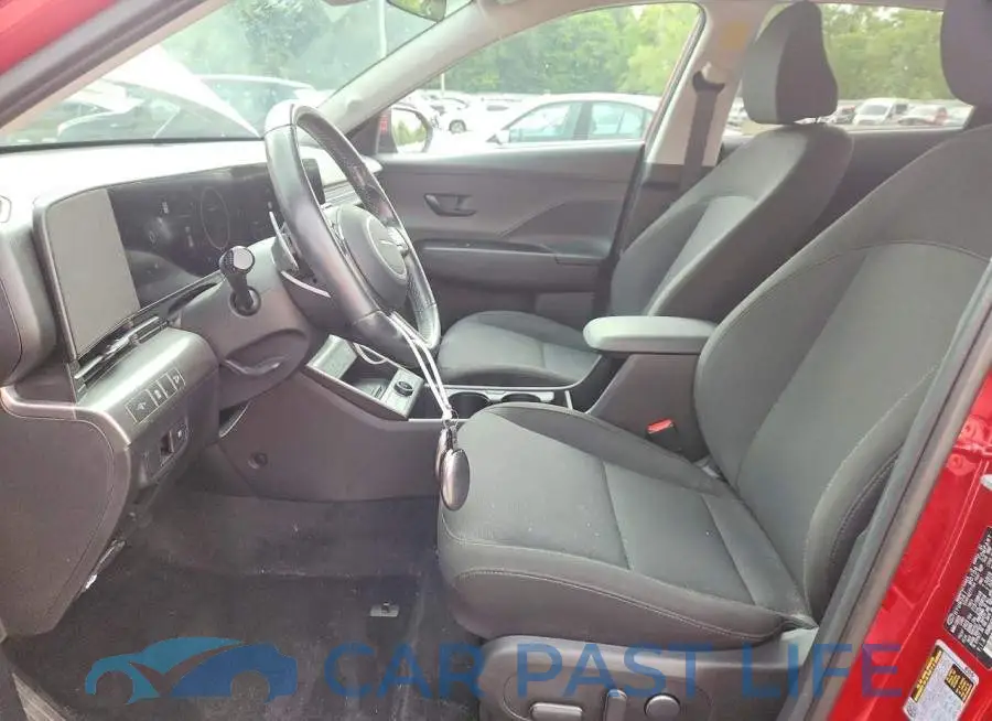 KM8HCCAB7SU297352# 7