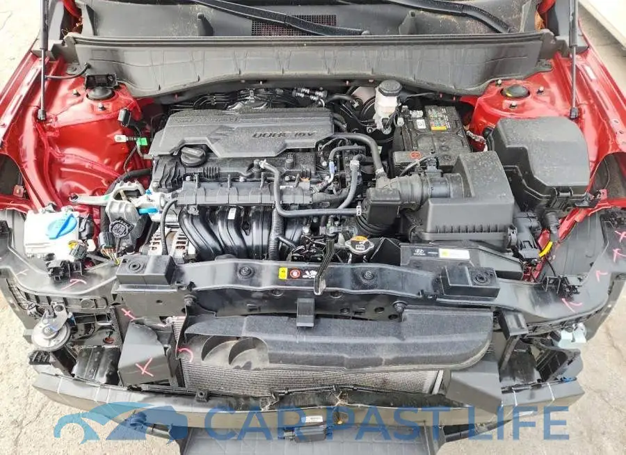 KM8HCCAB7SU297352# 11