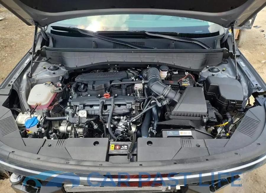 KM8HD3A30TU474637# 12