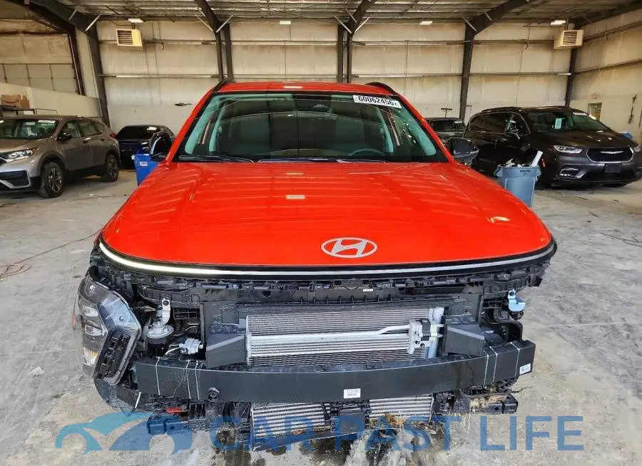 KM8HDCA39TU362905# 5