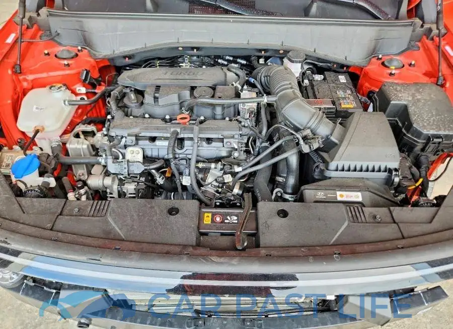 KM8HDCA39TU362905# 12