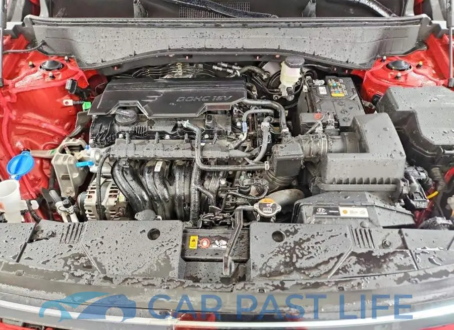 KM8HF3AB5TU475512# 12