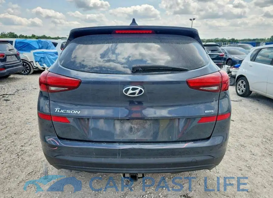 KM8J2CA45LU132391# 6