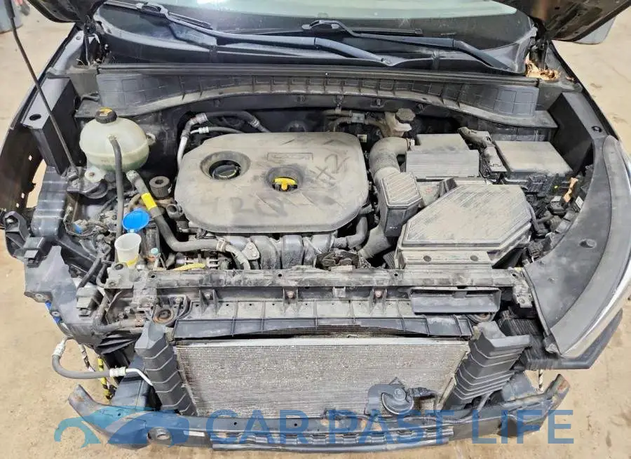 KM8J3CA49JU820145# 12