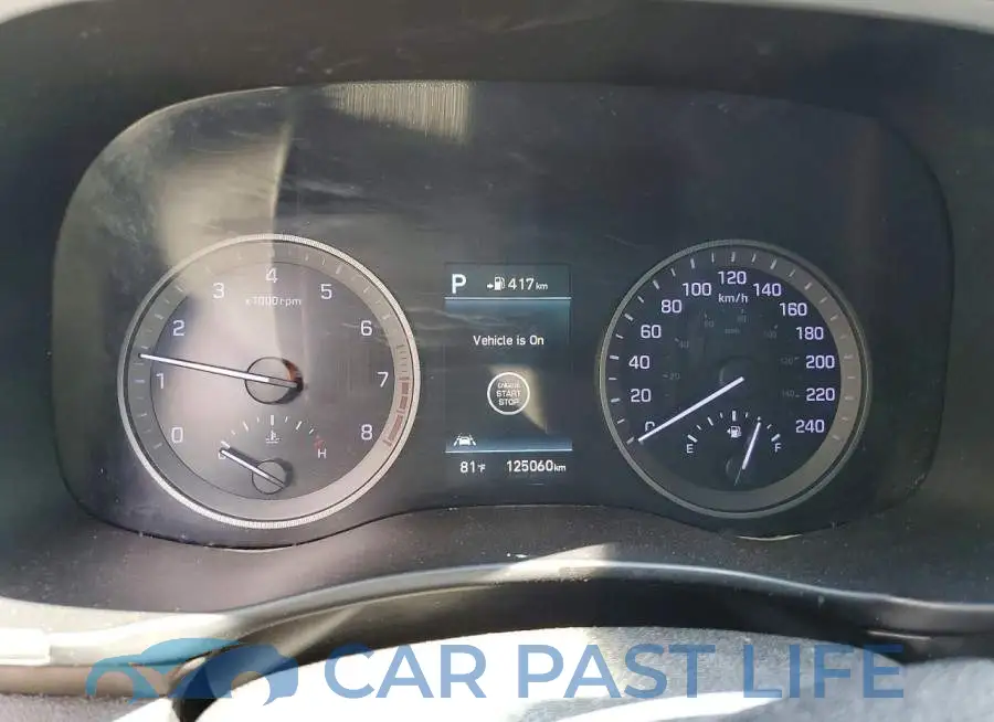 KM8J3CAL2LU274234# 9