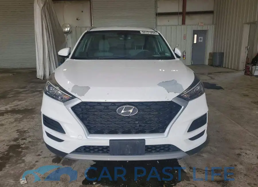 KM8J3CAL3LU203379# 5