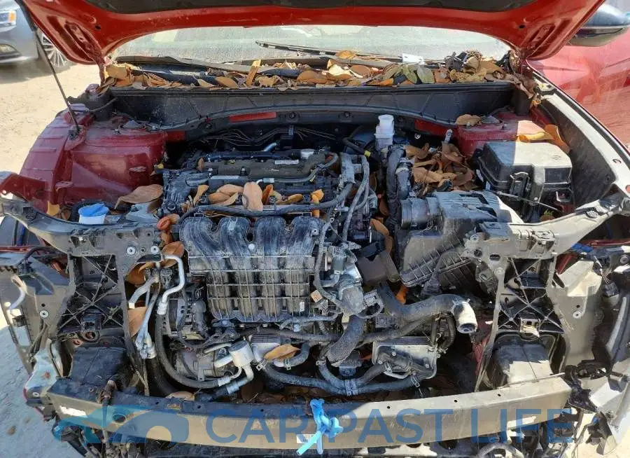 KM8JF3AE8PU231841# 12