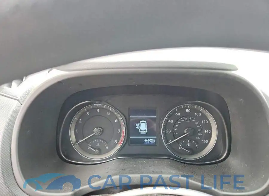 KM8K1CAA7KU357732# 9