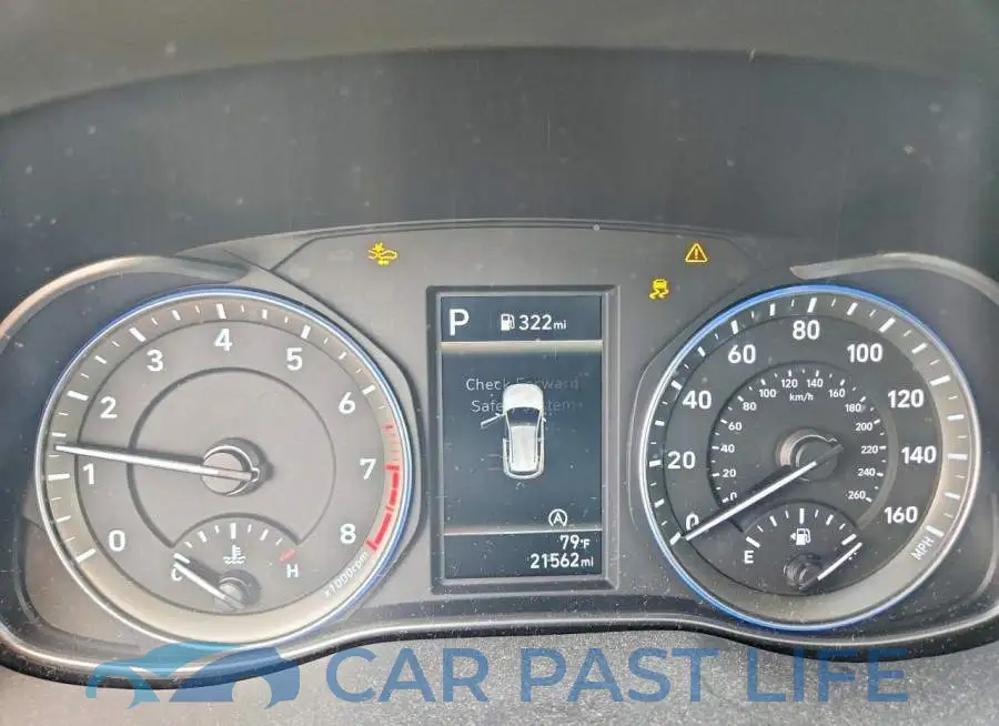 KM8K3CAB0PU937415# 9