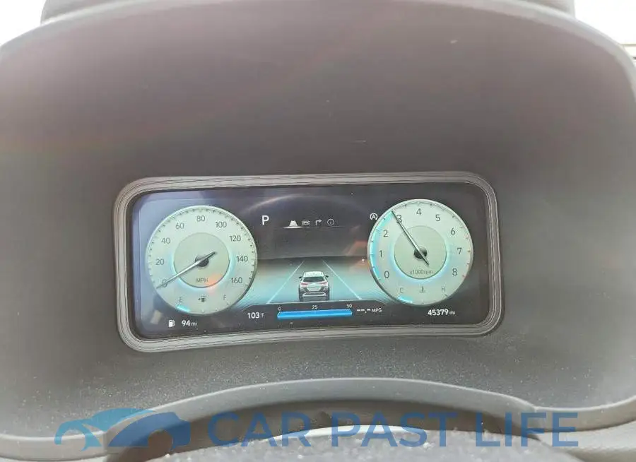 KM8K53A30PU971633# 9