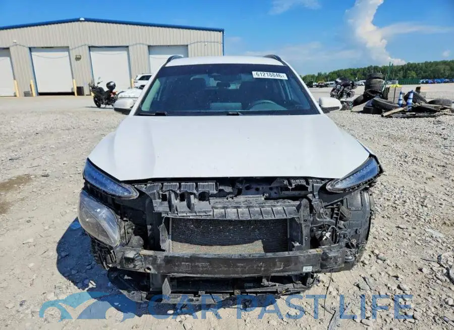 KM8K6CAB5PU964830# 5