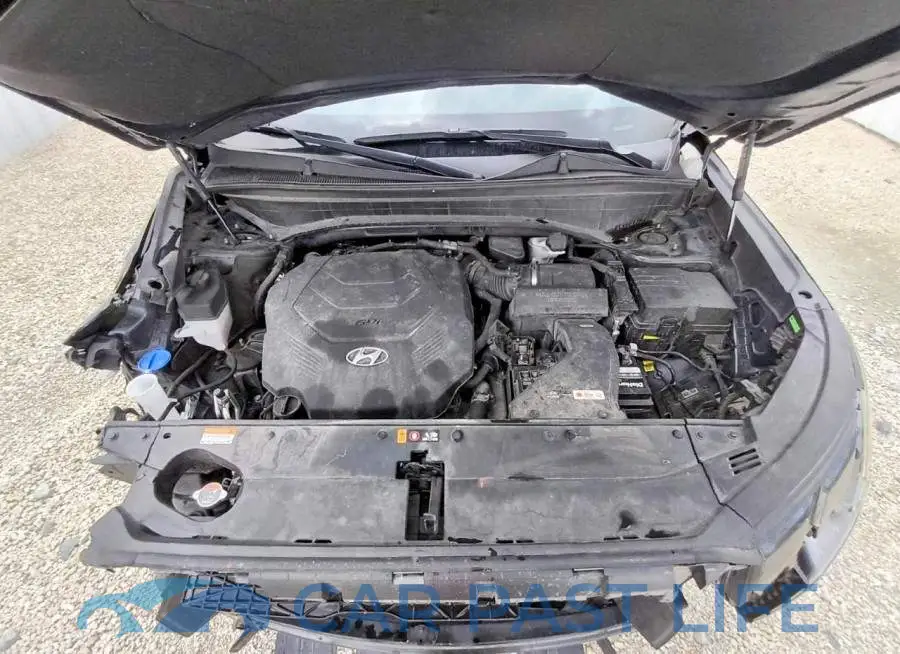 KM8R14GE9PU518197# 12
