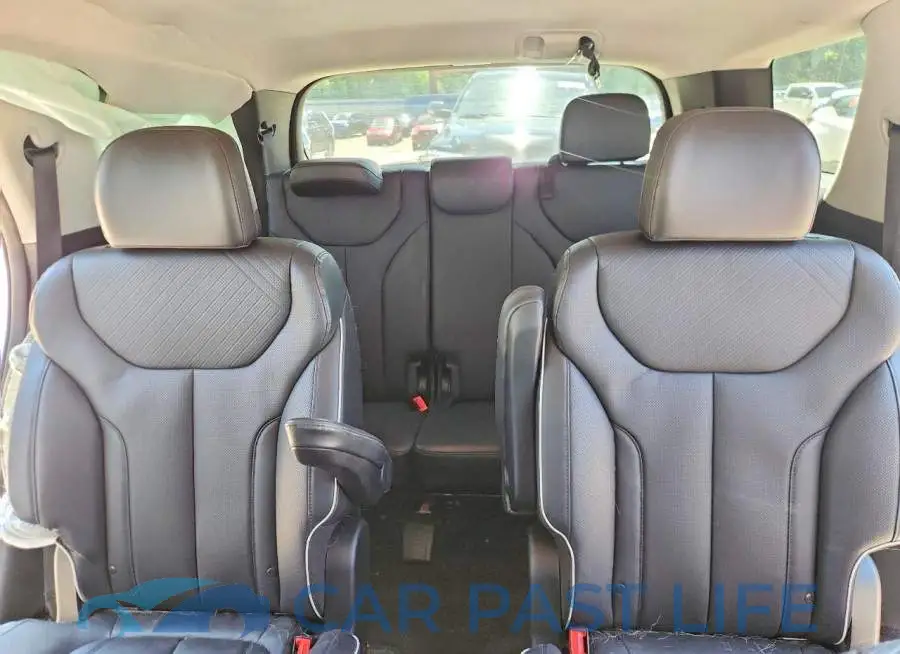 KM8R34GE3PU530694# 10