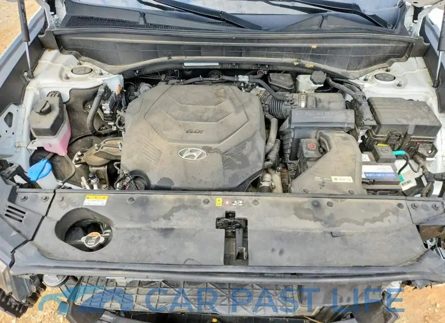 KM8R54GE6PU507047# 12