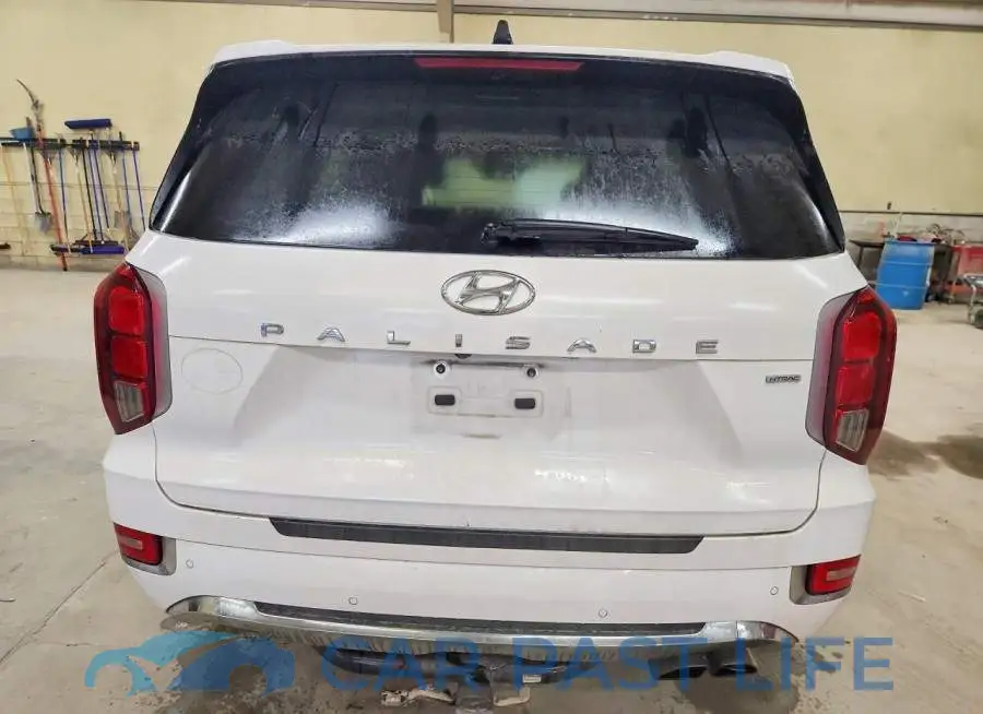 KM8R5DHE0LU147024# 6