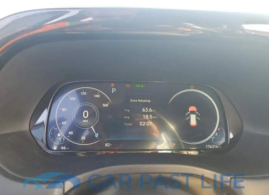 KM8R5DHE5LU080484# 9