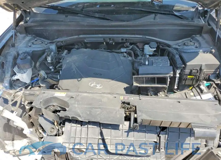 KM8R74GE4PU611918# 12