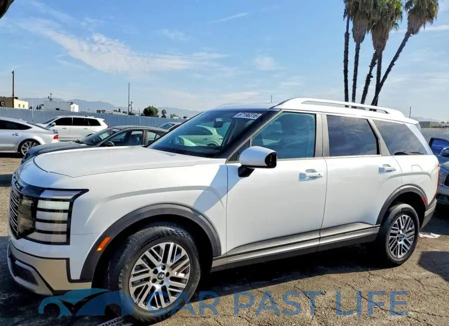 KM8RMES23TU043487# 1