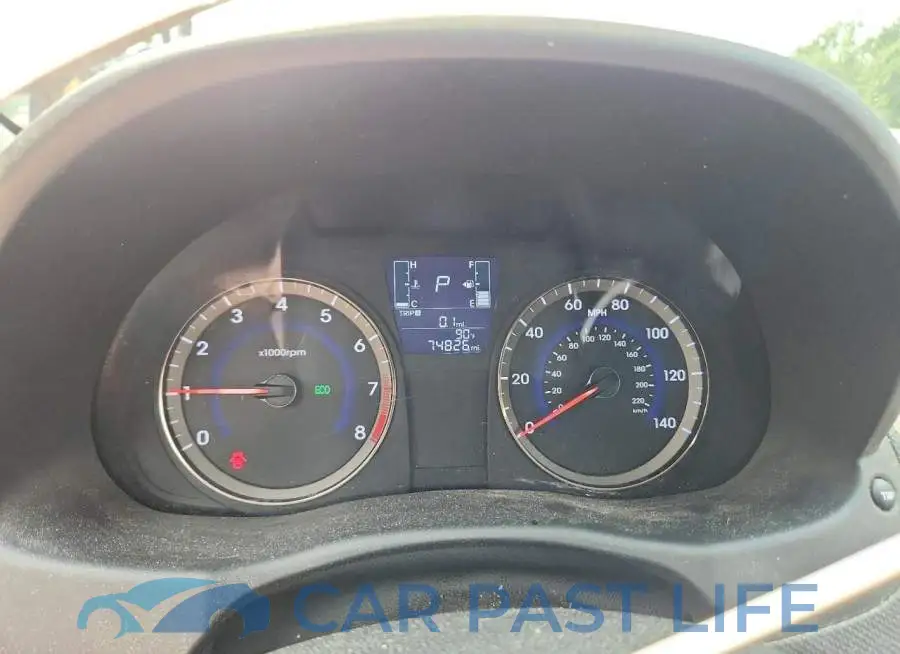 KMHCT5AE1HU327972# 9