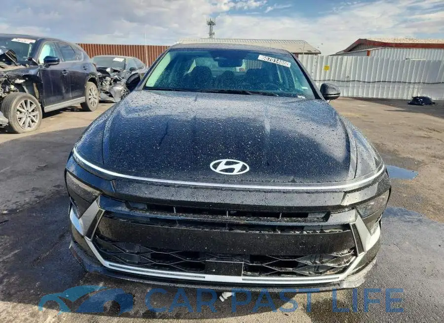 KMHL24JJ7TA183882# 5