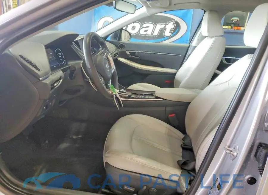 KMHL34J23PA322837# 7