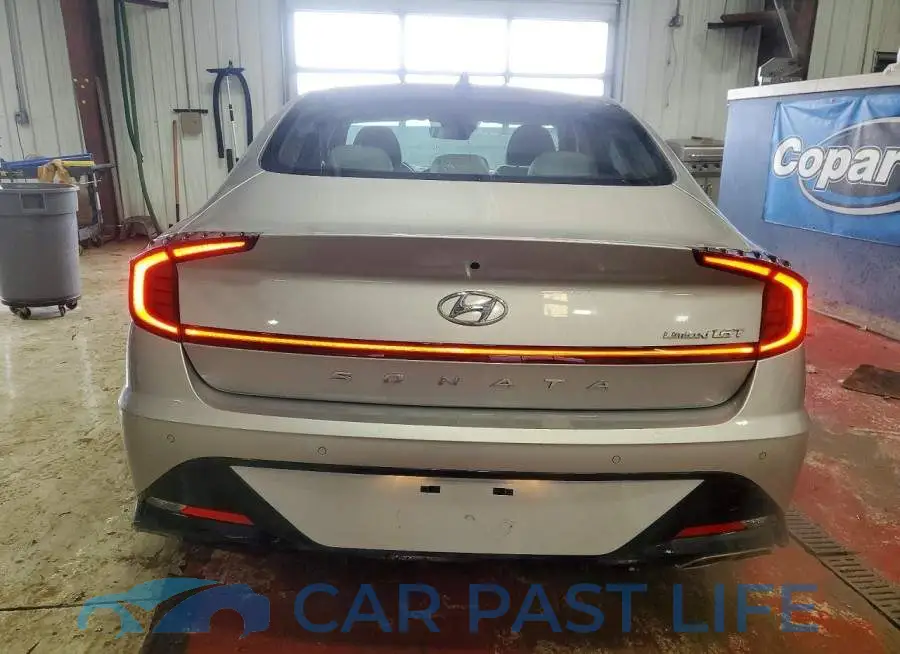 KMHL34J23PA322837# 6