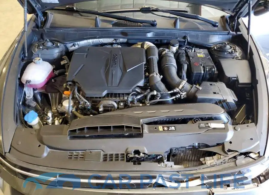 KMHL54JC1SA430899# 11