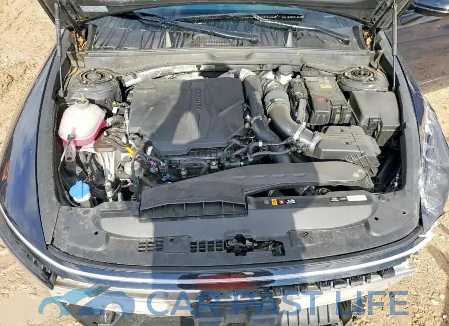 KMHL54JC5SA483203# 11