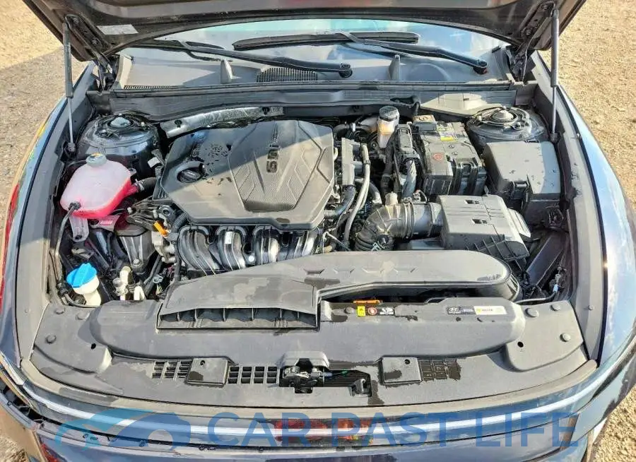 KMHL64JAXSA496539# 11