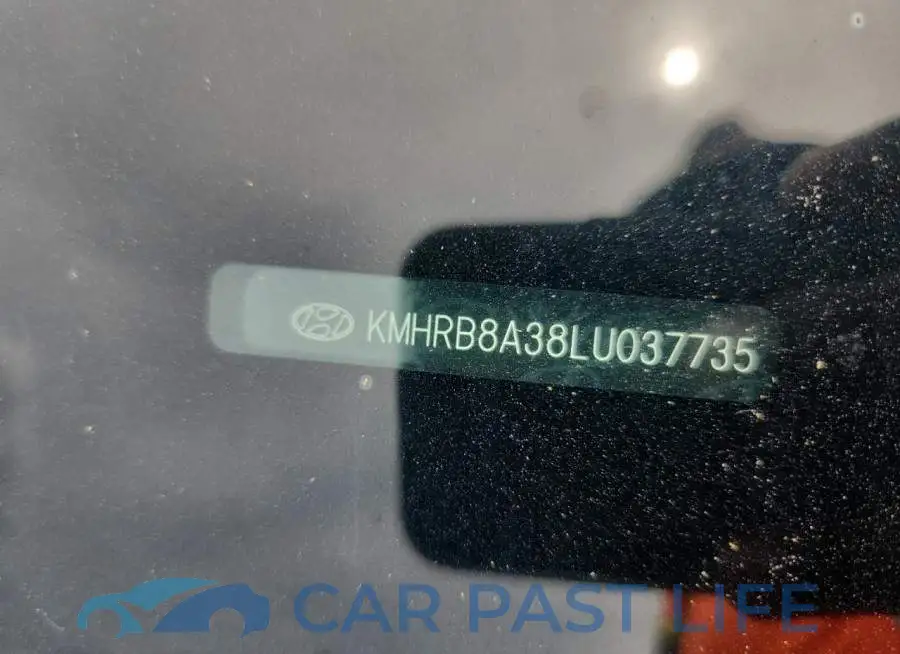 KMHRB8A38LU037735# 13