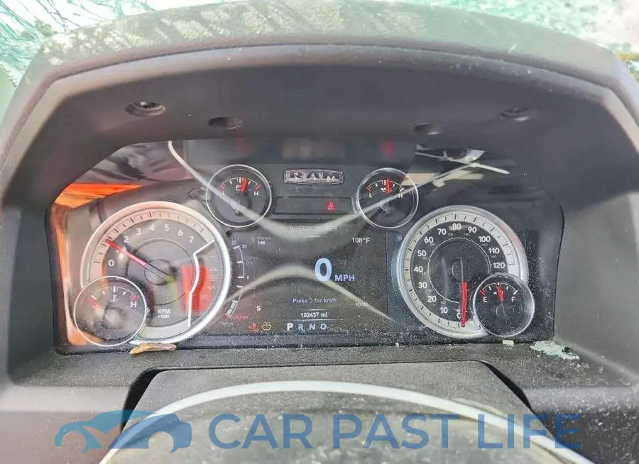 1C6RR7GT4JS311918# 9
