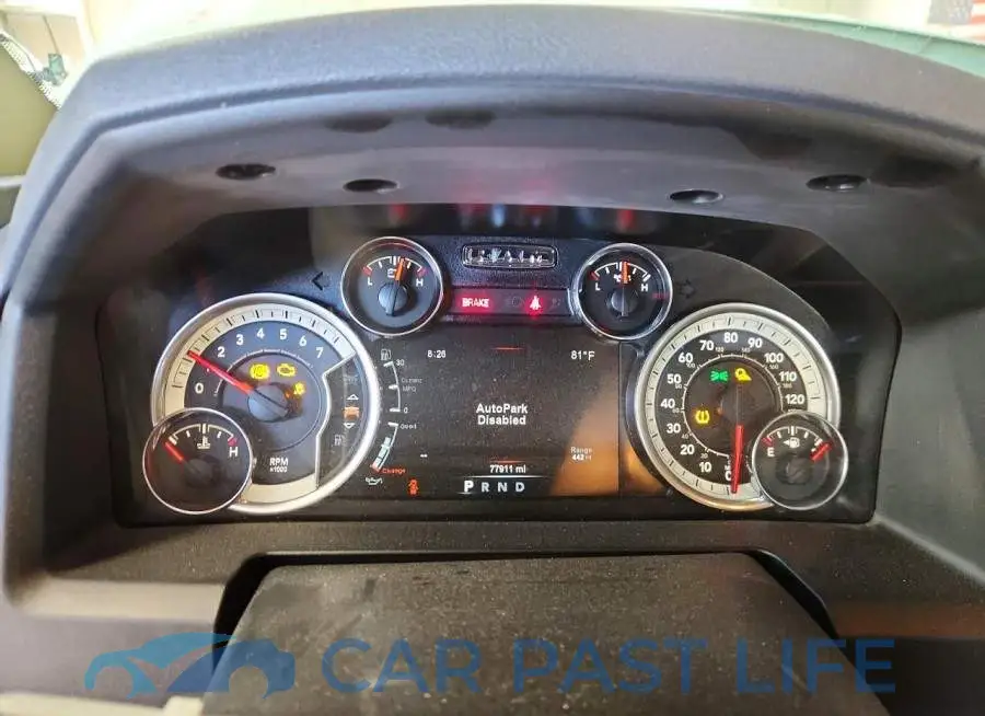 1C6RR7LT8KS531022# 9