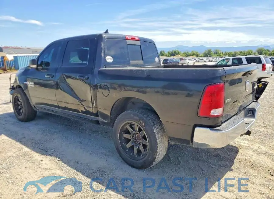 1C6RR7LT9KS633929# 2