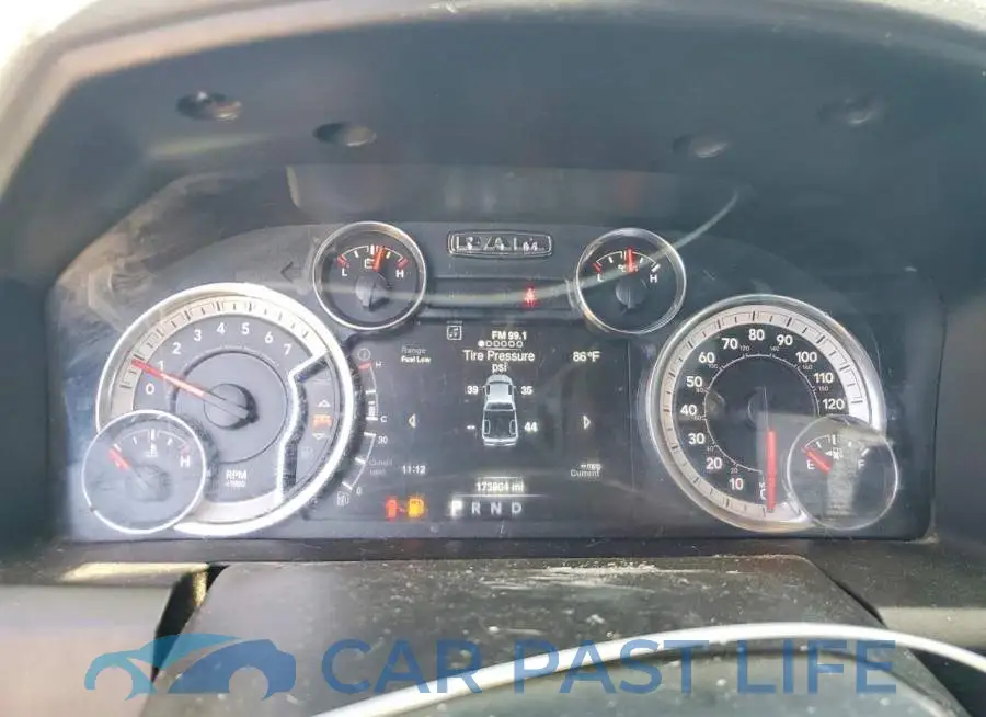 1C6RR7LT9KS633929# 9
