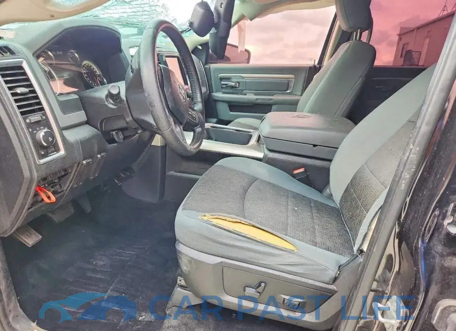 1C6RR7LTXHS620079# 7