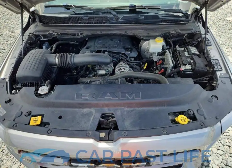 1C6RREBT6NN104737# 11