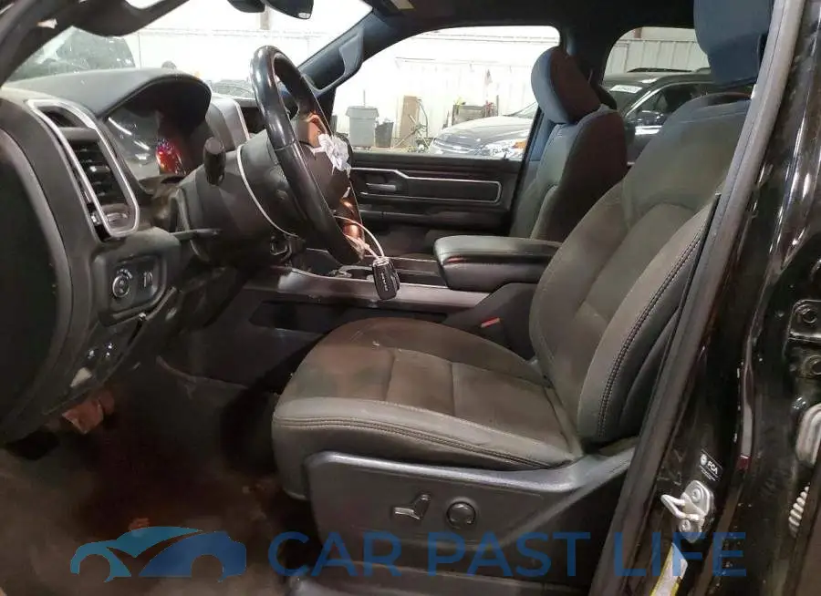 1C6RRFBG1NN342035# 7