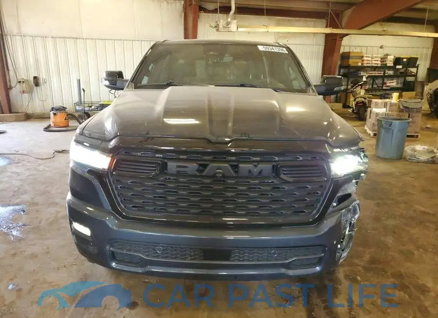 1C6RRFFG5SN185700# 5