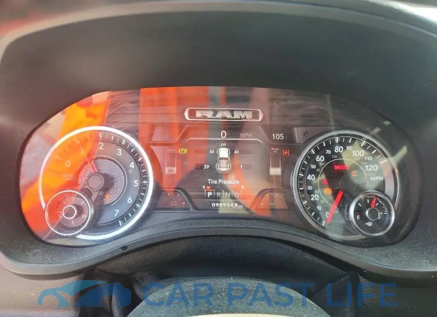 1C6SRFFT3MN516274# 9