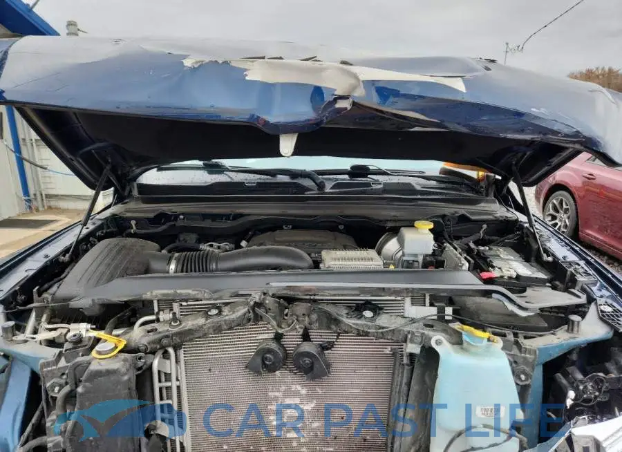 1C6SRFFT3MN520194# 11