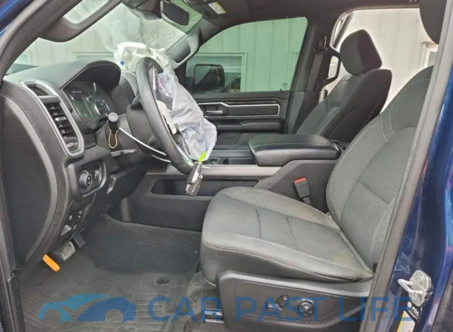 1C6SRFFT3MN520194# 7