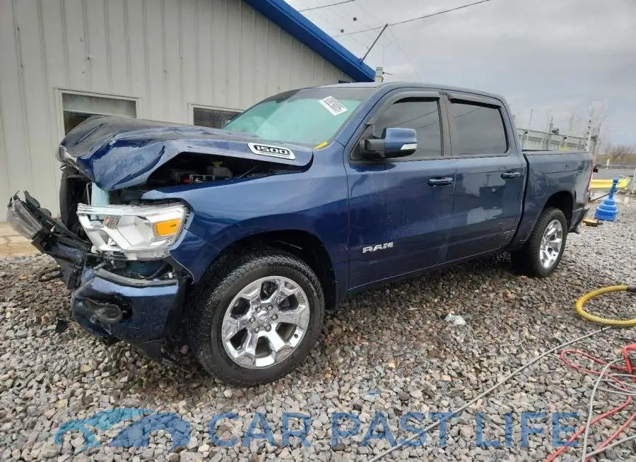 1C6SRFFT3MN520194# 1
