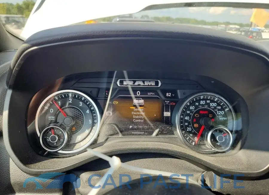 1C6SRFFT4MN507292# 9