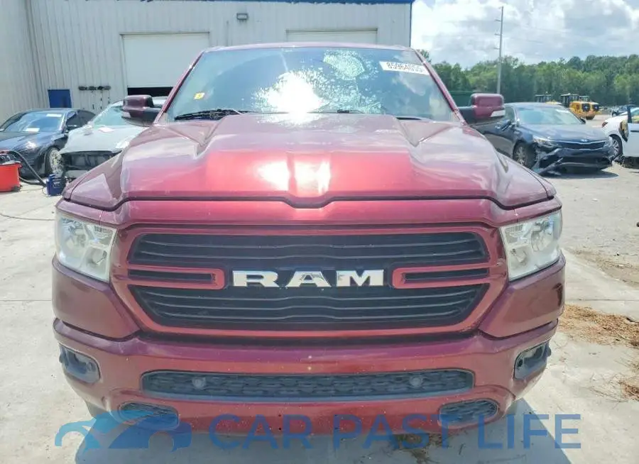 1C6SRFFT6LN216968# 5